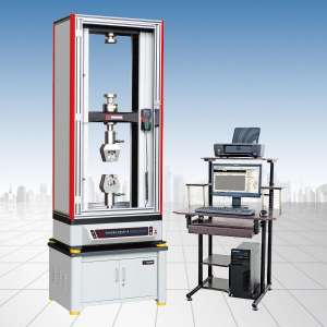 全國什么是電子萬能材料試驗機？電子萬能材料試驗機的介紹